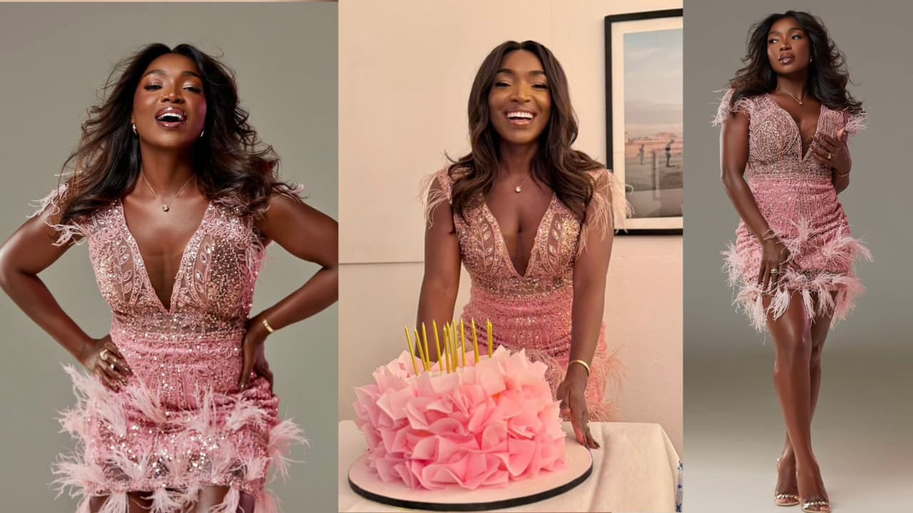 Pérola celebra mais um ano de vida com brilho, elegância e autenticidade