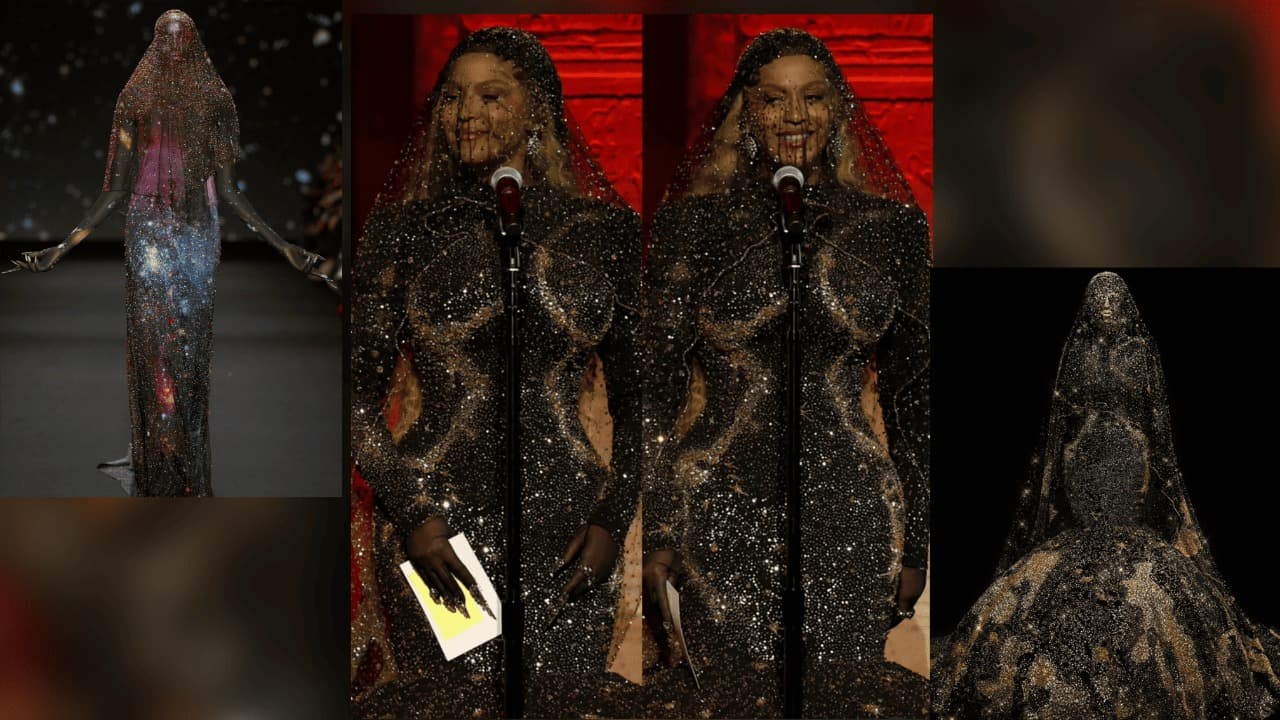 Beyoncé transformou estrelas em alta-costura no Met Gala 2026