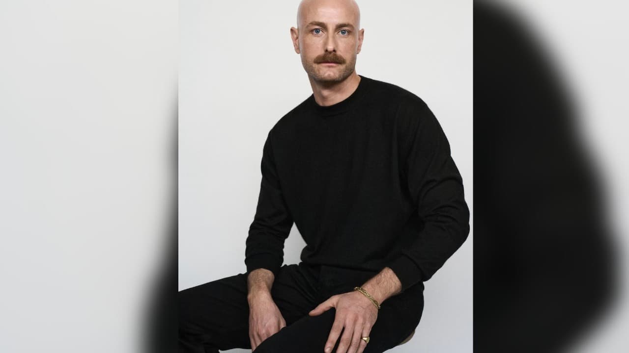 Drew Henry assume a direção criativa da Courrèges após passagem por Céline e Burberry