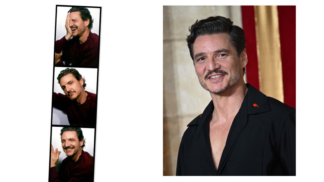 Pedro Pascal torna-se o novo rosto masculino da Chanel