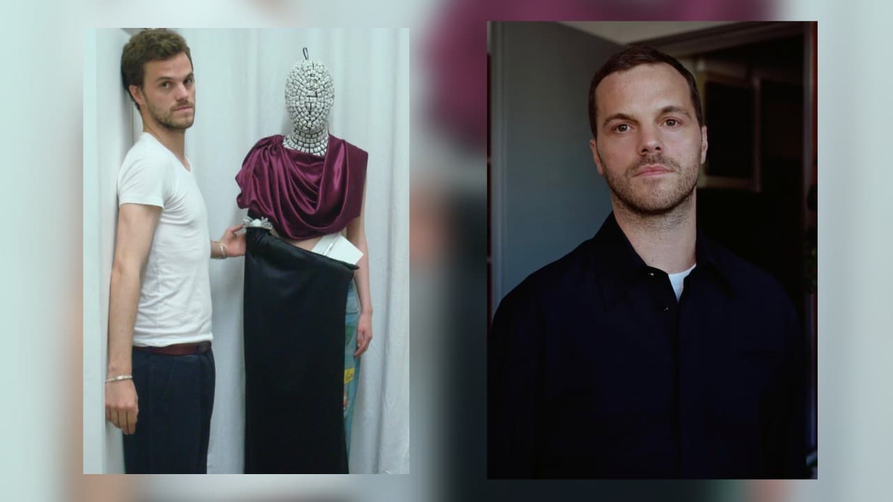 Matthieu Blazy entre os nomes mais influentes da moda em 2026