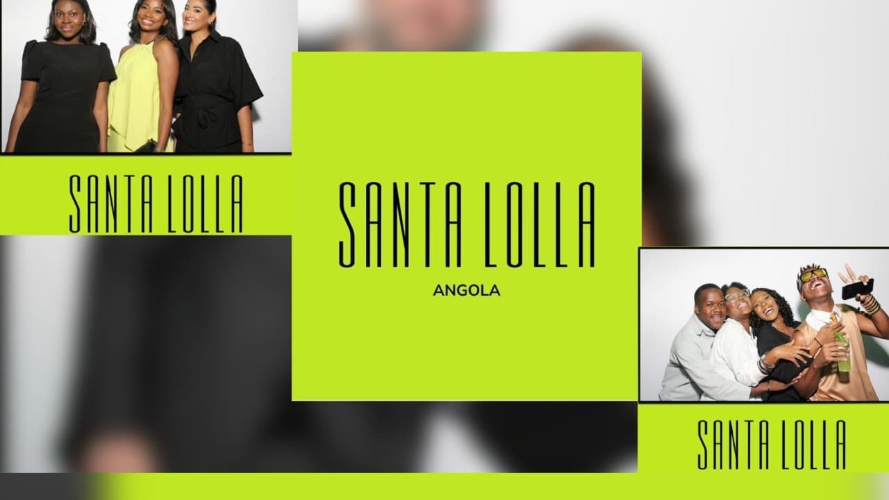 Santa Lolla reforça presença em Angola com nova loja em Luanda