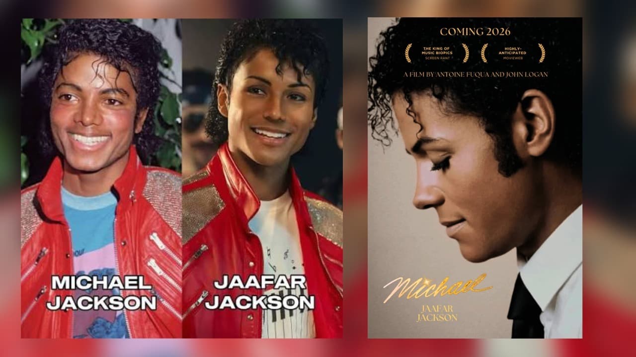 Michael Jackson regressa ao cinema e reafirma o seu legado como ícone eterno de estilo