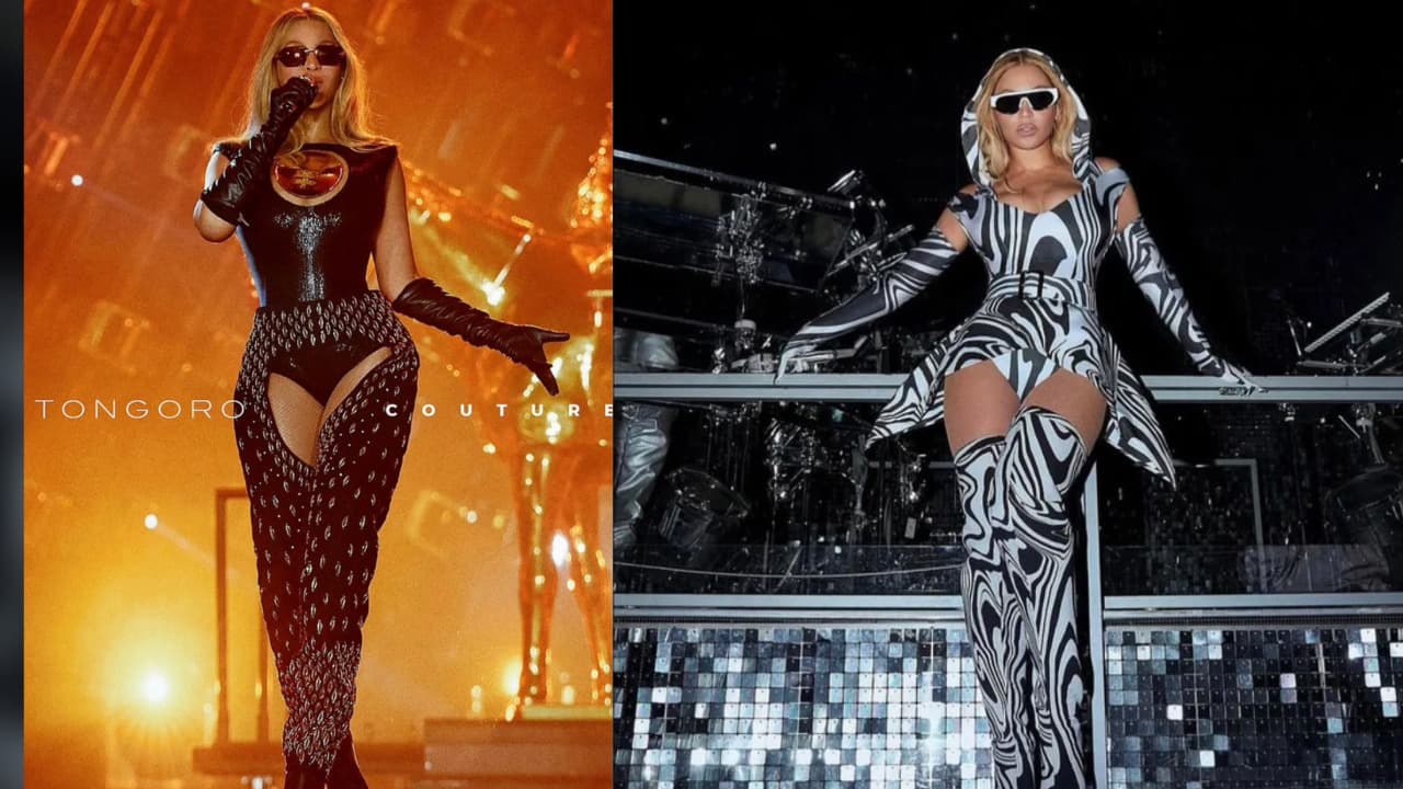 Tongoro a marca africana que já vestiu Beyoncé e redefine o luxo contemporâneo