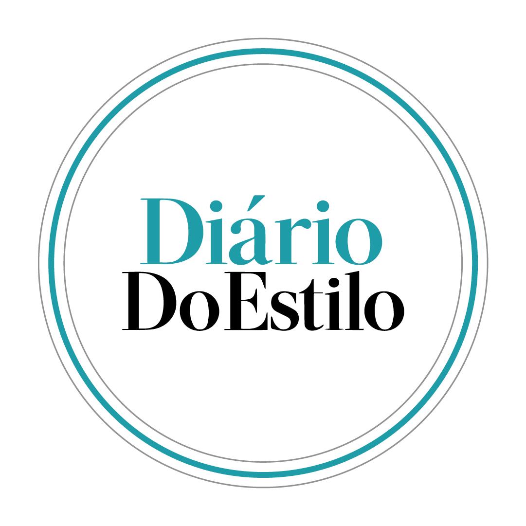 Logo do Diario do Estilo