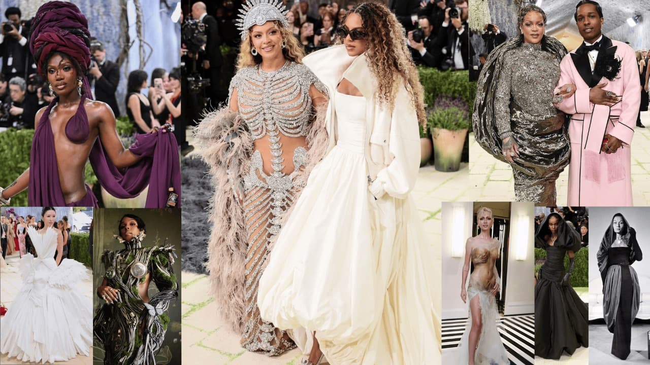 Met Gala 2026, entre arte e espetáculo: foi um sucesso ou um flop?