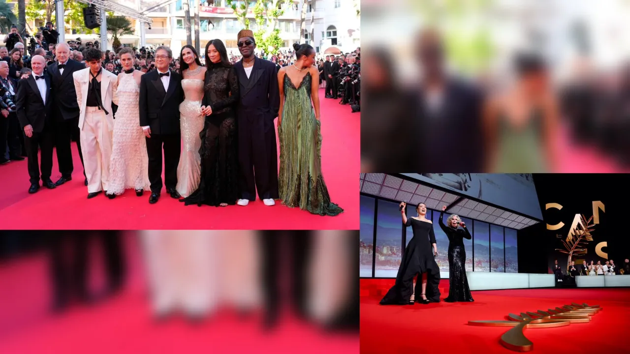 Festival de Cannes 2026 já começou e volta a transformar a Riviera Francesa no centro do cinema e da moda mundial