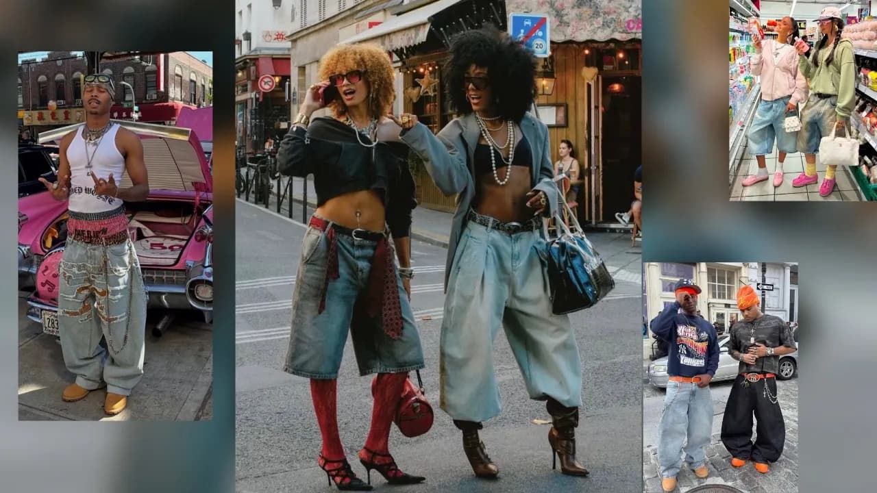 QUANDO O STREETWEAR DEIXOU DE SER UNDERGROUND