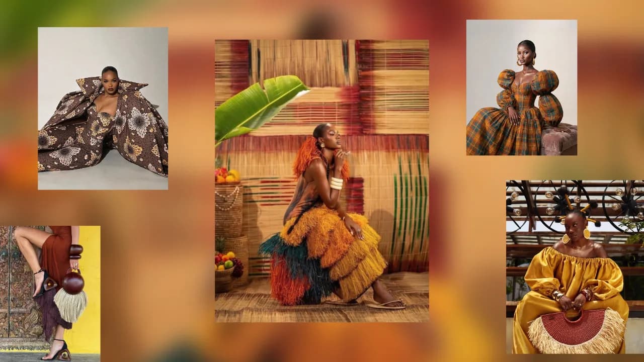 A ASCENSÃO DAS MARCAS AFRICANAS NO CENÁRIO GLOBAL
