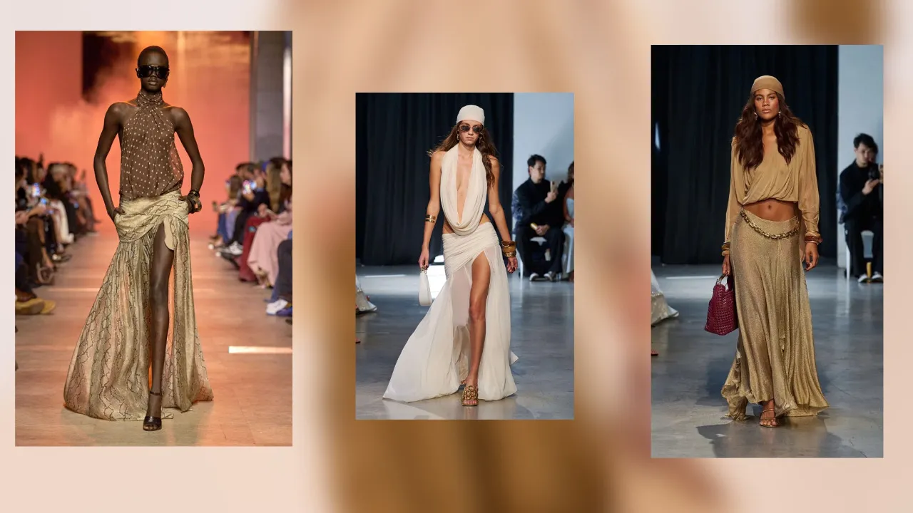 O REGRESSO DO BOHO CHIC EM 2026