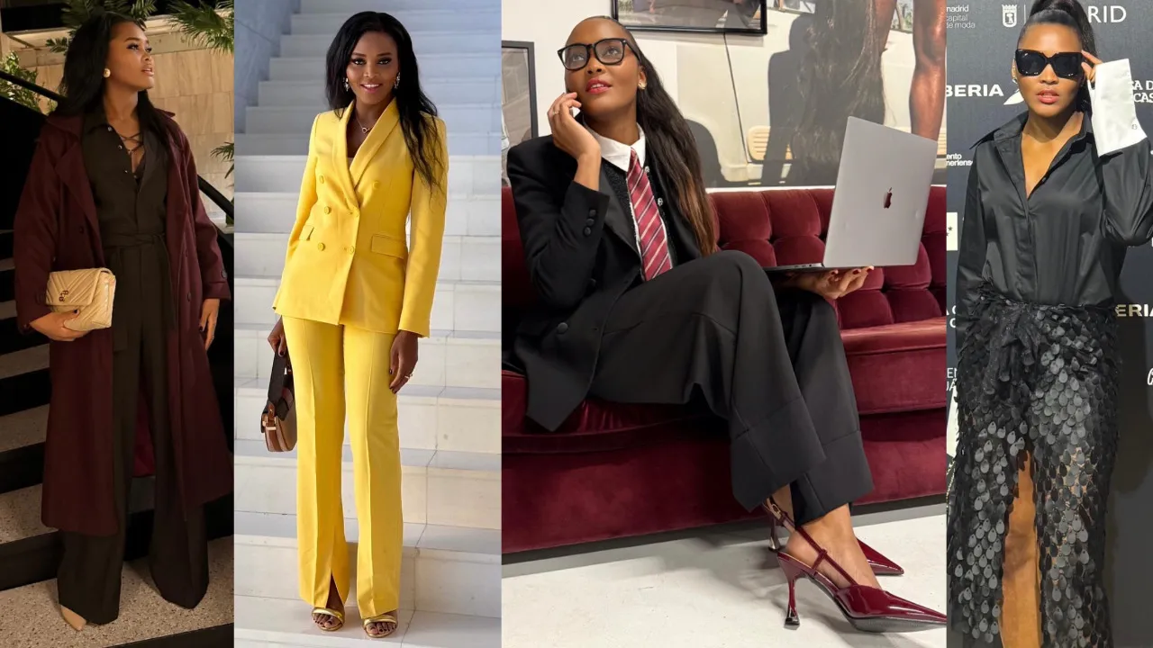 Amélia Santo, a mente estratégica por trás da CPLP Fashion Week