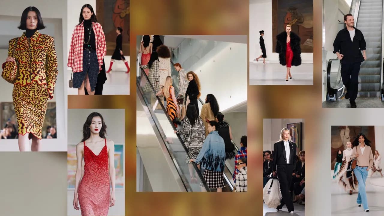 CHANEL transforma Seul num palco de arte, cultura pop e luxo contemporâneo