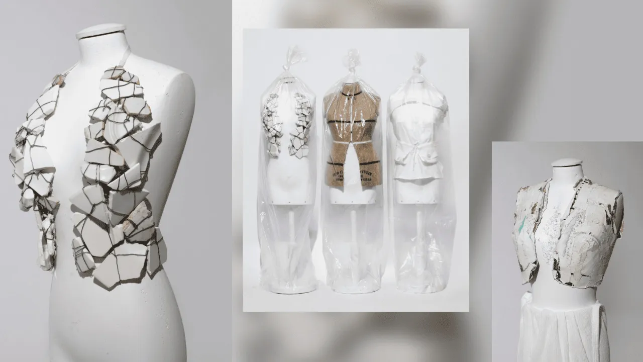 Os arquivos pessoais de Martin Margiela vão a leilão e revelam peças raras da história da moda