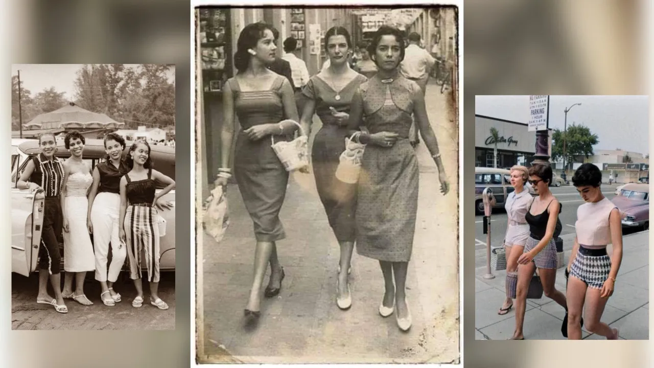 COMO A ROUPA FOI USADA PARA CONTROLAR SOCIEDADES