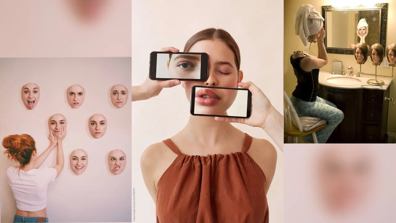 O corpo pós-digital: quando os filtros deixam o ecrã e chegam ao espelho