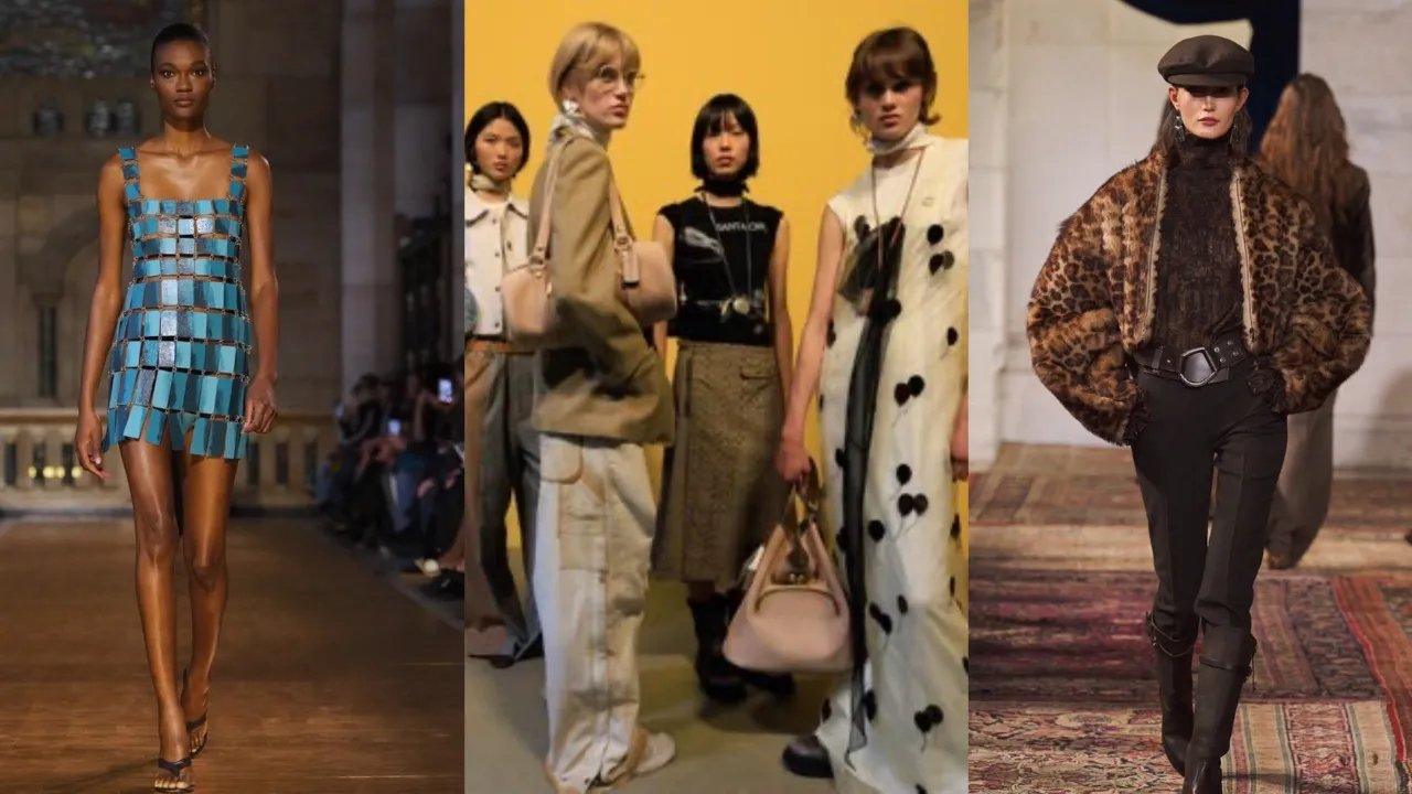 Nova Iorque abre a temporada de moda com regressos, estreias e uma nova geração em destaque