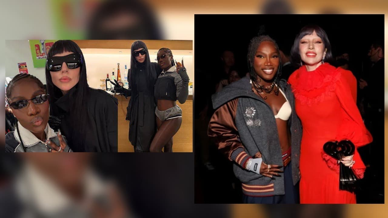 Lady Gaga e Doechii unem-se em “Runway” para o universo de O Diabo Veste Prada