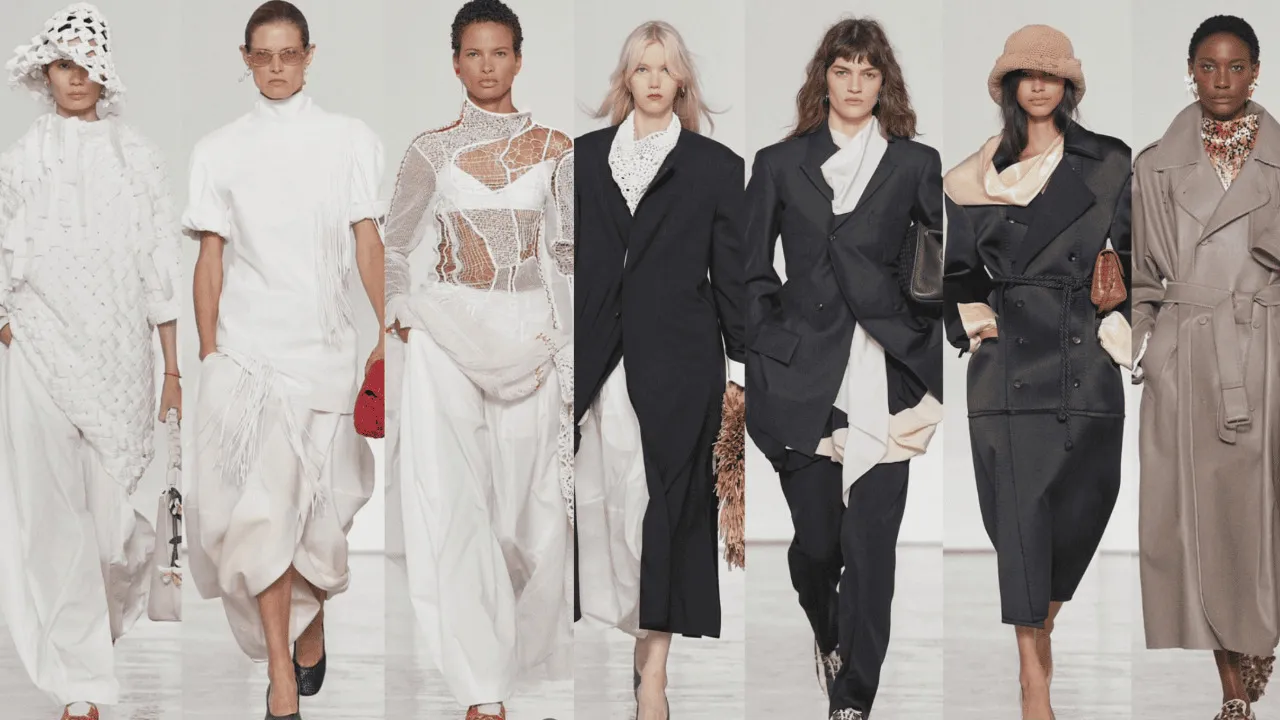 Bottega Veneta conquista Milão com Kendall Jenner e uma nova visão do luxo