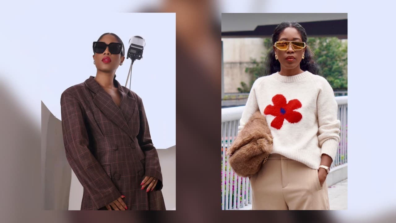 Soraya da Piedade nomeada aos African Award Leaders Excellence 2026 na categoria de moda angolana