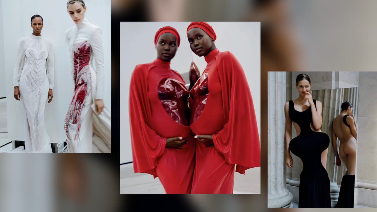ENTRE PASSARELA E MUSEU, A VISÃO ARTÍSTICA DO MET GALA 2026